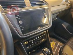 فولكسفاغن تيغوان